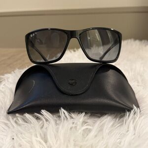 Rayban Polaroid Sunglasses